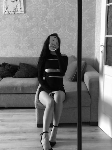 Анкета проститутки Хана - Фото, 19 лет, №74954